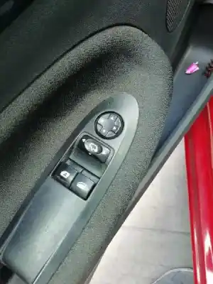 Piesă de schimb auto la mâna a doua panou comandã geamuri electrice fațã stânga pentru citroen ds3 (sa_) 1.6 hdi 90 referințe oem iam 