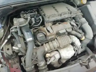 Second-hand car spare part COMPLETE ENGINE for CITROEN DS3 (SA_)  OEM IAM references 9HP  