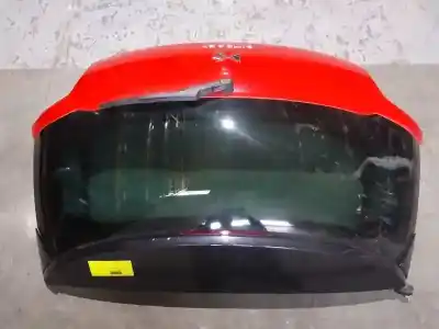 Second-hand car spare part tailgate for citroen ds3 (sa_) 1.6 hdi 90 oem iam references   1 golpe