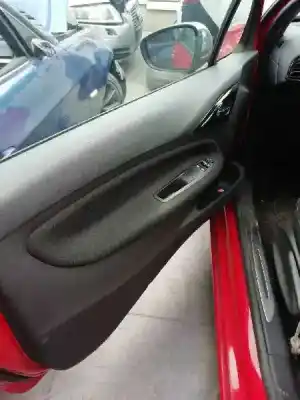 Piesă de schimb auto la mâna a doua garniere ușa fațã stânga pentru citroen ds3 (sa_) 1.6 hdi 90 referințe oem iam 