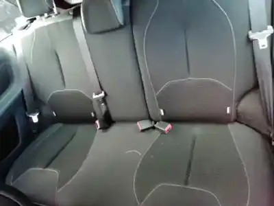Piesă de schimb auto la mâna a doua scaune din spate pentru citroen ds3 (sa_) 1.6 hdi 90 referințe oem iam 