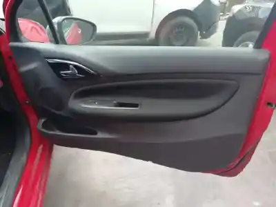 Piesă de schimb auto la mâna a doua fața de la ușa din dreapta partea din fațã de plastic pentru citroen ds3 (sa_) 1.6 hdi 90 referințe oem iam 