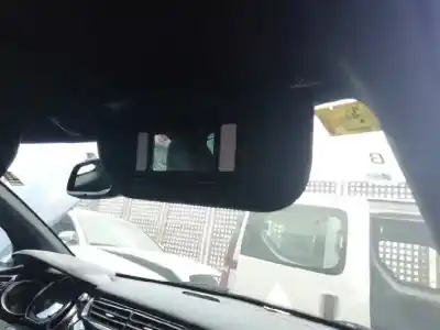 Piesă de schimb auto la mâna a doua parasoare dreapta pentru citroen ds3 (sa_) 1.6 hdi 90 referințe oem iam 