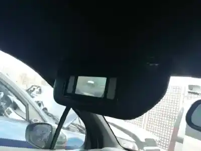 Piesă de schimb auto la mâna a doua parasoare stânga pentru citroen ds3 (sa_) 1.6 hdi 90 referințe oem iam 