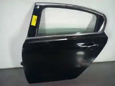 Pezzo di ricambio per auto di seconda mano porta posteriore sinistra per peugeot 508 business line riferimenti oem iam 9006s0