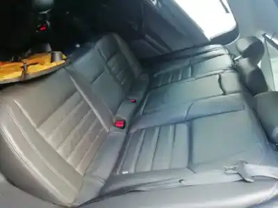 Pezzo di ricambio per auto di seconda mano sedili posteriori per peugeot 508 business line riferimenti oem iam 