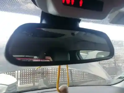 Pezzo di ricambio per auto di seconda mano specchio interno per peugeot 508 business line riferimenti oem iam 
