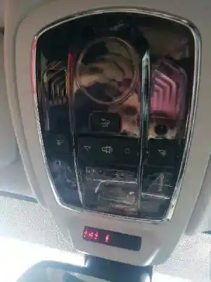 Pezzo di ricambio per auto di seconda mano luce interna per peugeot 508 business line riferimenti oem iam 