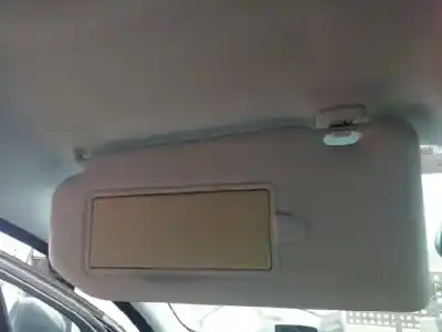 Pezzo di ricambio per auto di seconda mano tenda sinistra per peugeot 508 business line riferimenti oem iam 