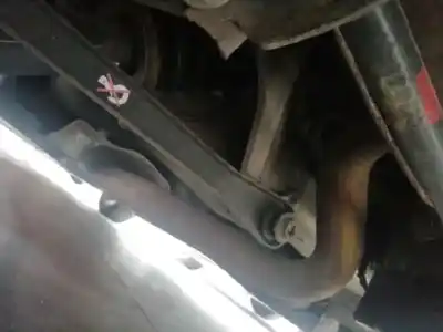 Pezzo di ricambio per auto di seconda mano asse posteriore per peugeot 508 business line riferimenti oem iam 