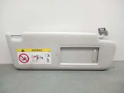 Автозапчастина б/у правильний натір для seat leon (5f1) reference посилання на oem iam 