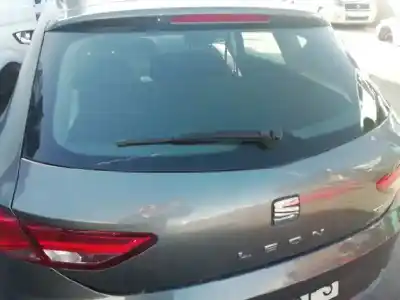 Автозапчастина б/у загальні двері для seat leon (5f1) reference посилання на oem iam 