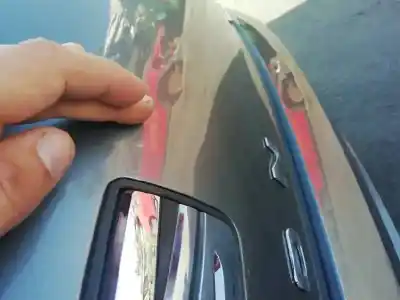 Автозапчастина б/у загальні двері для seat leon (5f1) reference посилання на oem iam   