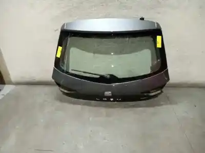 Автозапчастина б/у загальні двері для seat leon (5f1) reference посилання на oem iam   