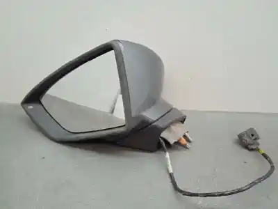 Автозапчастина б/у ліве дзеркало для seat leon (5f1) reference посилання на oem iam 