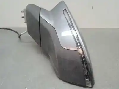 Автозапчастина б/у ліве дзеркало для seat leon (5f1) reference посилання на oem iam  6 pins 