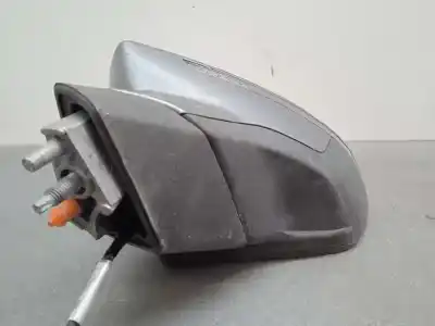 Автозапчастина б/у ліве дзеркало для seat leon (5f1) reference посилання на oem iam  6 pins 