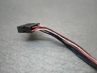 Автозапчасти б/у задний вид справа за audi a6 allroad c6 (4fh) 3.0 tdi quattro ссылки oem iam  9 cables 