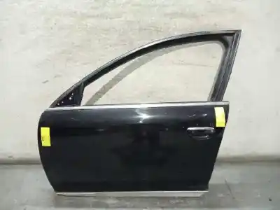 Автозапчастина б/у передні ліві двері для audi a6 allroad c6 (4fh) 3.0 tdi quattro посилання на oem iam 4f0831051d  