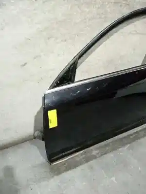 Автозапчастина б/у передні ліві двері для audi a6 allroad c6 (4fh) 3.0 tdi quattro посилання на oem iam 4f0831051d  