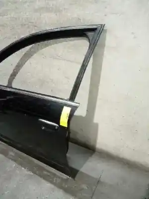 Автозапчастина б/у передні ліві двері для audi a6 allroad c6 (4fh) 3.0 tdi quattro посилання на oem iam 4f0831051d  