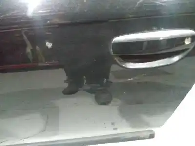 Автозапчастина б/у передні ліві двері для audi a6 allroad c6 (4fh) 3.0 tdi quattro посилання на oem iam 4f0831051d  