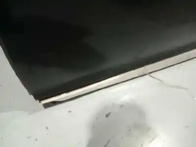 Автозапчастина б/у передні ліві двері для audi a6 allroad c6 (4fh) 3.0 tdi quattro посилання на oem iam 4f0831051d  