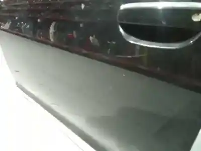 Автозапчастина б/у передні ліві двері для audi a6 allroad c6 (4fh) 3.0 tdi quattro посилання на oem iam 4f0831051d  