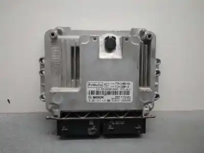 Автозапчасти б/у блок управления двигателем за FORD FOCUS LIM. Business ссылки OEM IAM F1FA12A650ASH  0261S15131