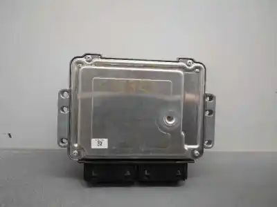 Second-hand car spare part ecu engine control for ford focus lim. business oem iam references f1fa12a650ash  0261s15131