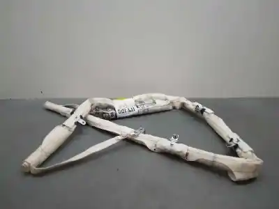 Pezzo di ricambio per auto di seconda mano airbag a tenda anteriore sinistro per land rover evoque hse dynamic riferimenti oem iam 0589p1000084