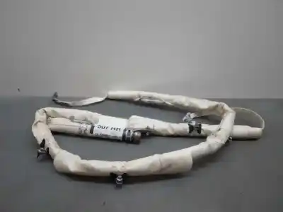 Pezzo di ricambio per auto di seconda mano airbag a tenda anteriore destro per land rover evoque hse dynamic riferimenti oem iam 0589p1000084
