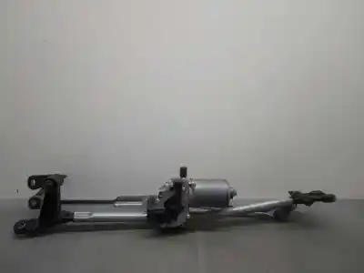 Pezzo di ricambio per auto di seconda mano tiranti e motorino del tergicristallo anteriore per land rover evoque hse dynamic riferimenti oem iam w0027101