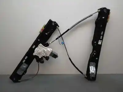 Peça sobressalente para automóvel em segunda mão elevador de vidros dianteiro direito por jaguar xe portfolio referências oem iam gx7323200ag
