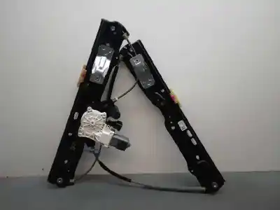 Peça sobressalente para automóvel em segunda mão elevador de vidros dianteira esquerda por jaguar xe portfolio referências oem iam gx7323201ag