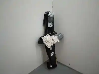 Peça sobressalente para automóvel em segunda mão elevador de vidros traseiro direito por jaguar xe portfolio referências oem iam gx7327000ad