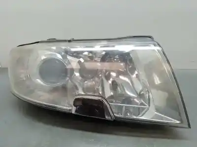 Автозапчасти б/у правая фара за skoda superb (3u4) classic ссылки oem iam 