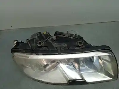 Автозапчасти б/у правая фара за skoda superb (3u4) classic ссылки oem iam   