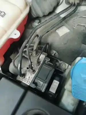 Автозапчасти б/у абс за skoda superb (3u4) classic ссылки oem iam 3u0614517d