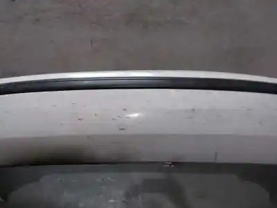 Автозапчасти б/у задний бампер за skoda superb (3u4) classic ссылки oem iam   