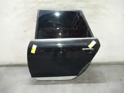 Автозапчасти б/у задняя левая дверь за audi a6 allroad c6 (4fh) 3.0 tdi quattro ссылки oem iam   