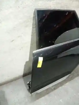 Автозапчасти б/у задняя левая дверь за audi a6 allroad c6 (4fh) 3.0 tdi quattro ссылки oem iam   