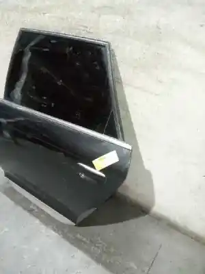 Автозапчасти б/у задняя левая дверь за audi a6 allroad c6 (4fh) 3.0 tdi quattro ссылки oem iam   