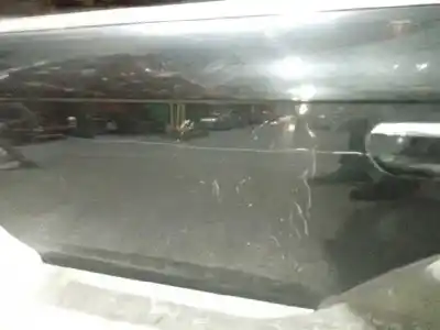 Автозапчасти б/у задняя левая дверь за audi a6 allroad c6 (4fh) 3.0 tdi quattro ссылки oem iam   