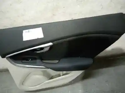 Second-hand car spare part right rear door trim for volvo v40 kinetic oem iam references   