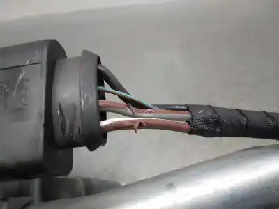 Peça sobressalente para automóvel em segunda mão motor do limpa para brisas por jaguar xe portfolio referências oem iam w000060842 gx7317500ac 4 cables