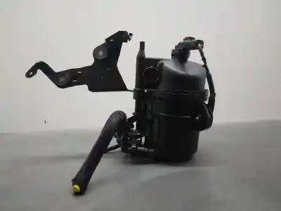 Peça sobressalente para automóvel em segunda mão filtro de gasóleo por jaguar xe portfolio referências oem iam gx739d202ae