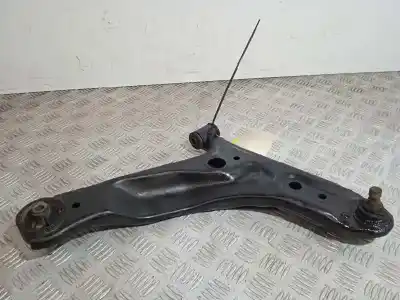 Peça sobressalente para automóvel em segunda mão braço de suspensão inferior dianteiro direito por kia picanto 1.0 lx referências oem iam 