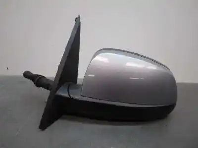 Peça sobressalente para automóvel em segunda mão espelho retrovisor esquerdo por opel meriva cosmo referências oem iam 93494558  