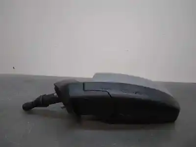 Peça sobressalente para automóvel em segunda mão espelho retrovisor esquerdo por opel meriva cosmo referências oem iam 93494558  